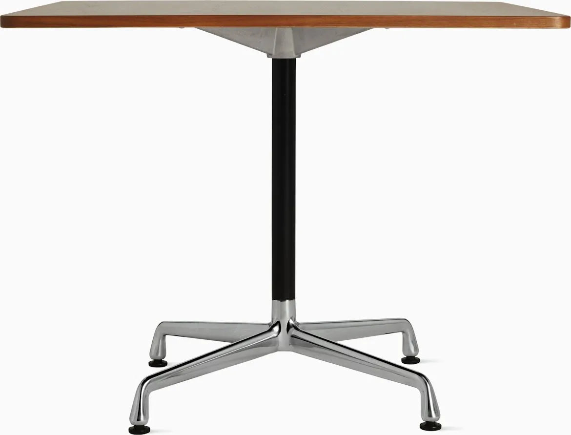 Eames Table, Round