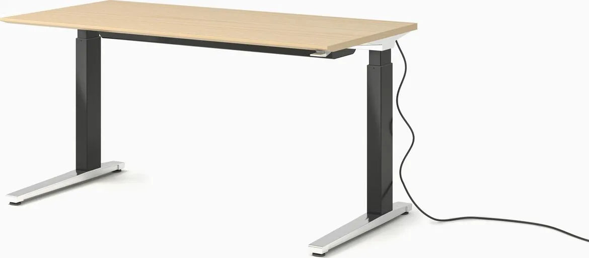 Renew Sit-To-Stand Desk