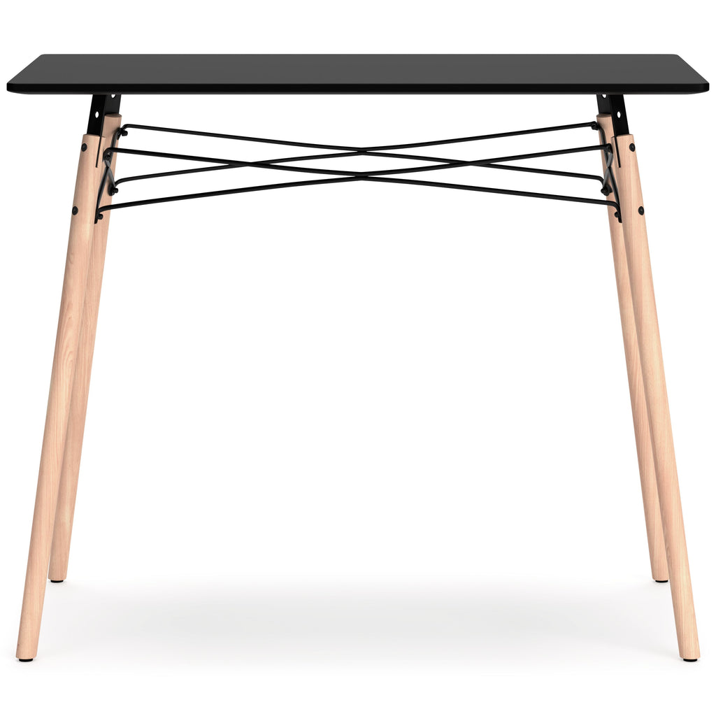 Jaspeni Modern Home Office Desk