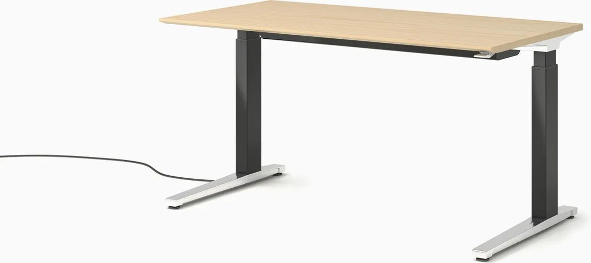 Renew Sit-To-Stand Desk
