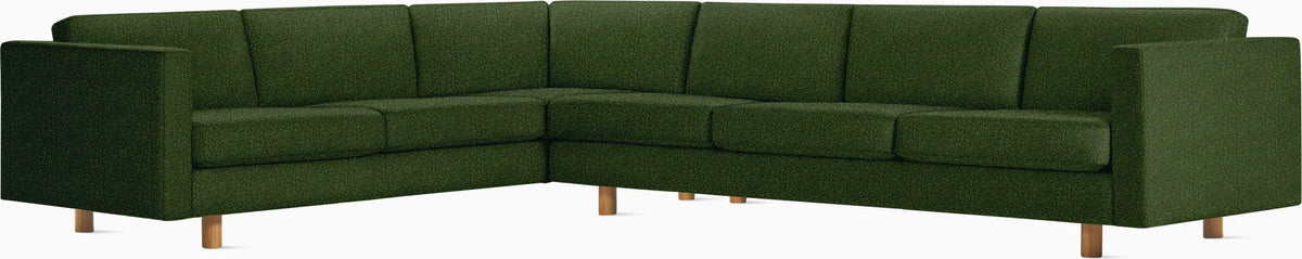 Lispenard Sectional