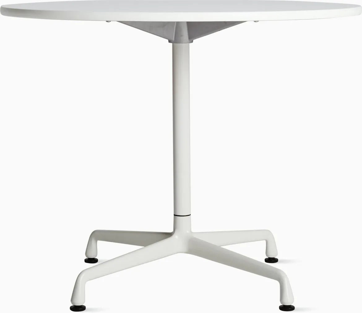 Eames Table, Rectangular