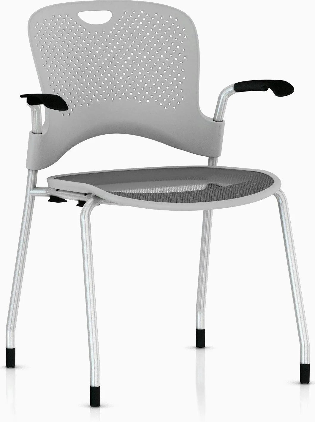 Caper Stacking Chair