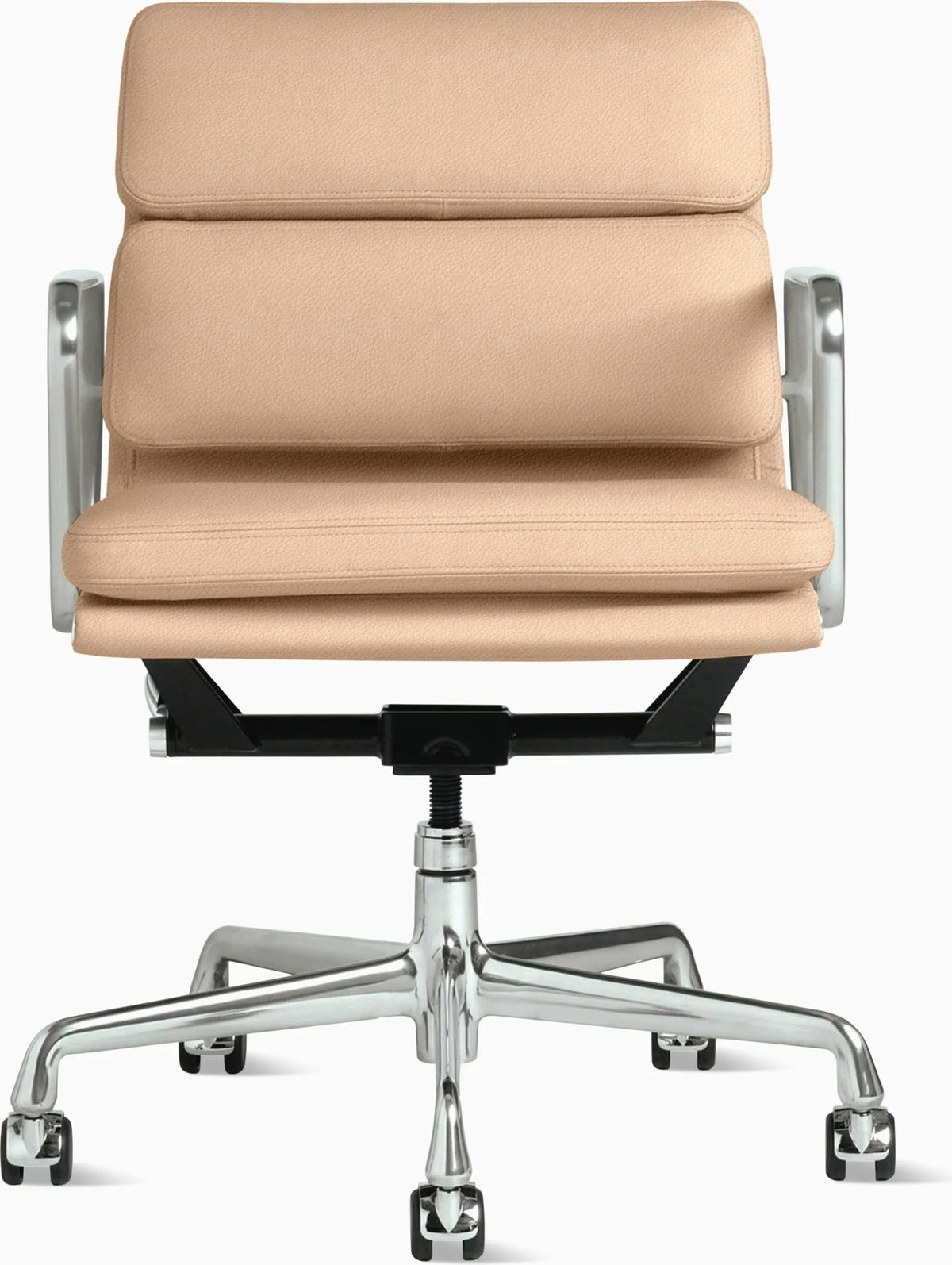 Eames Soft Pad Management Chair