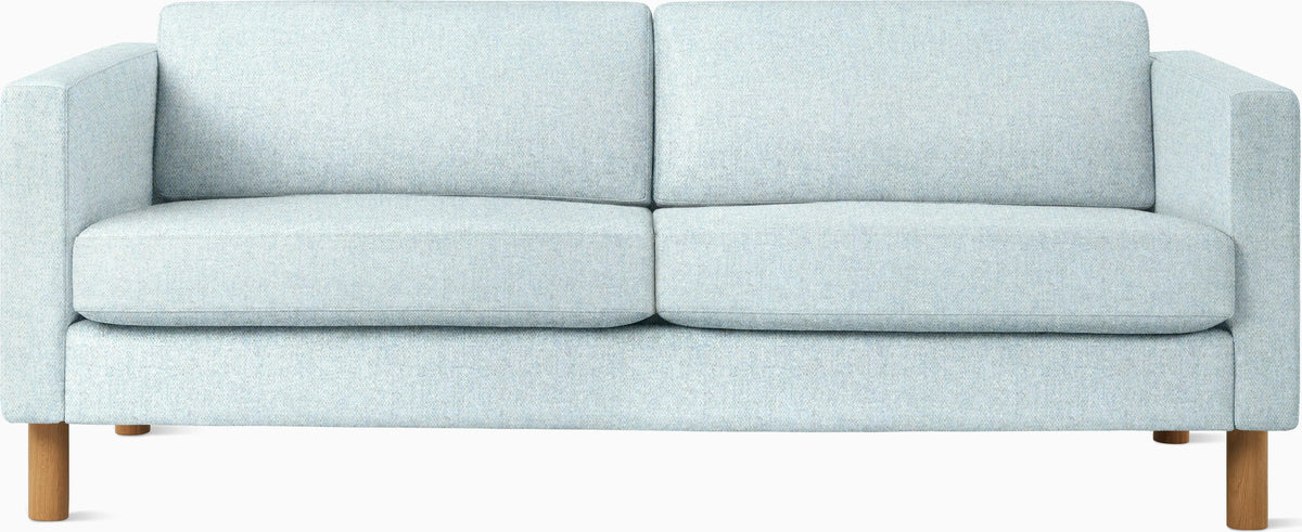 Lispenard Sofa, 2-Seat