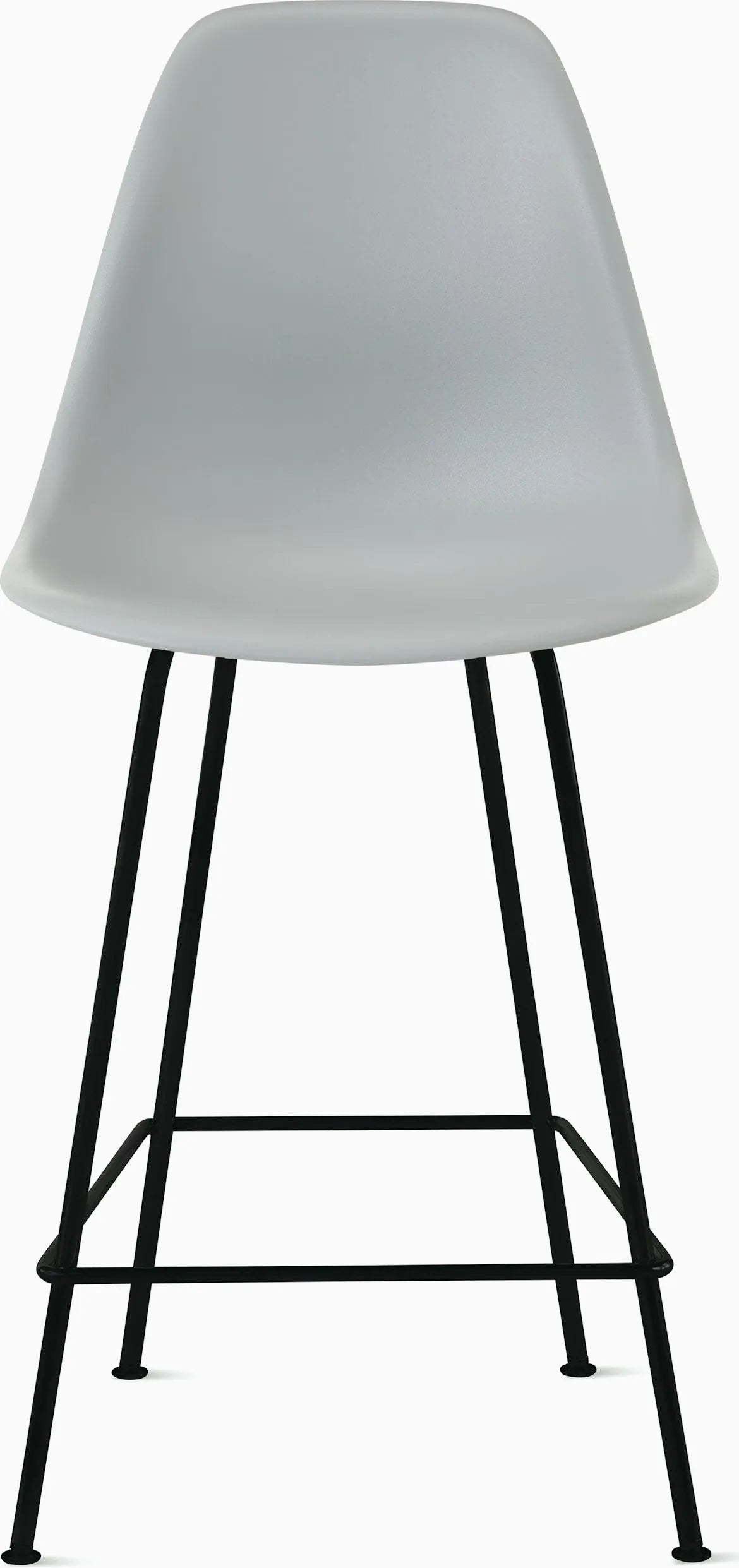 Eames Molded Plastic Stool
