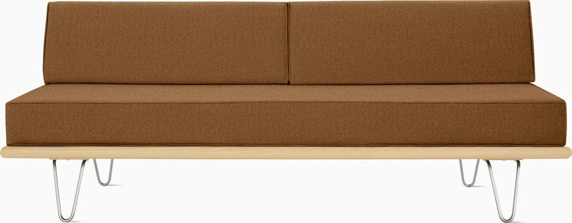 Nelson Daybed, Back Bolster