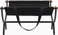 Nelson Fireplace Caddy