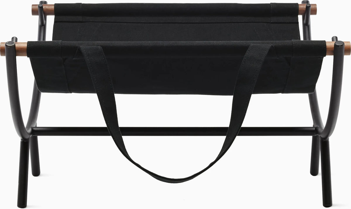 Nelson Fireplace Caddy
