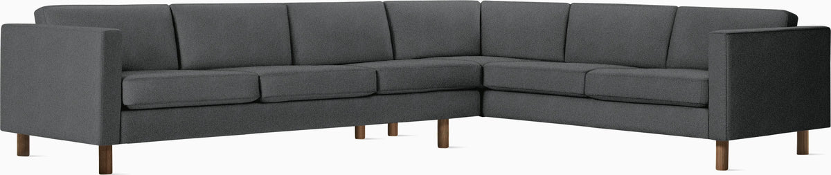 Lispenard Sectional