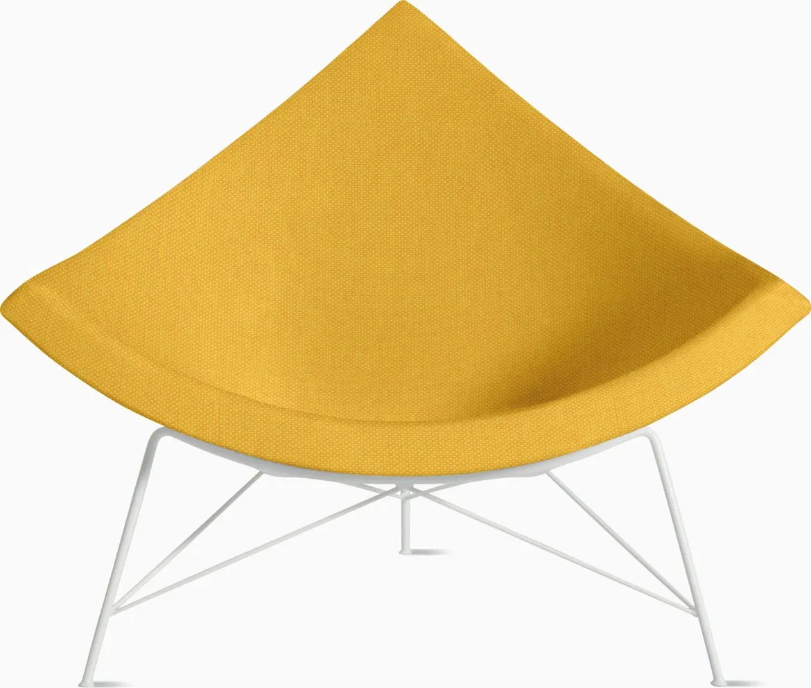 Nelson Coconut Chair