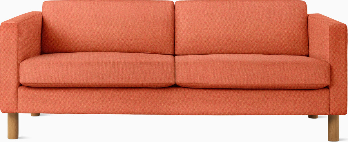 Lispenard Sofa, 2-Seat