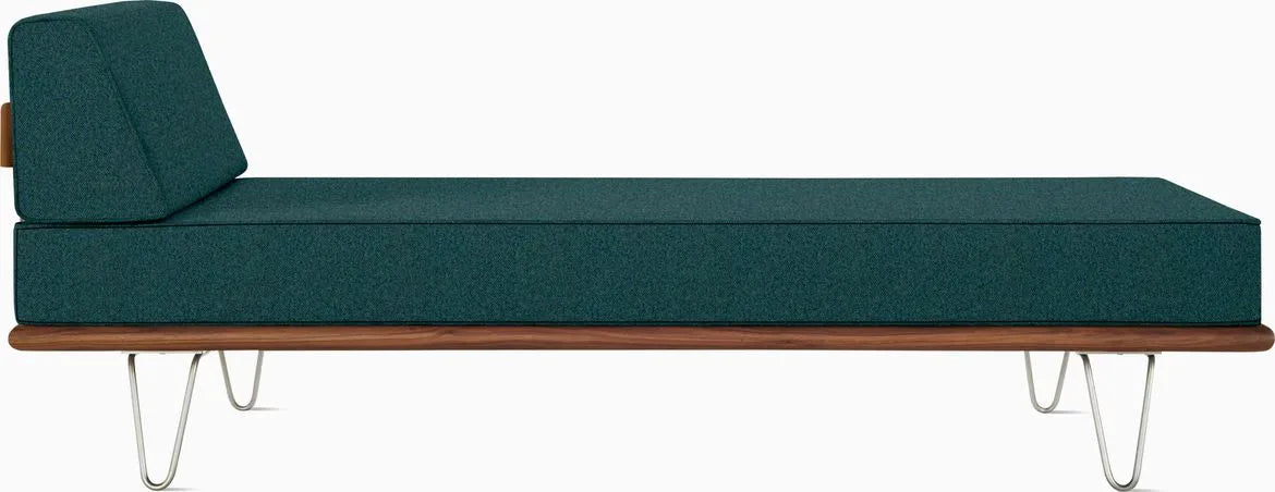 Nelson Daybed, Side Bolster