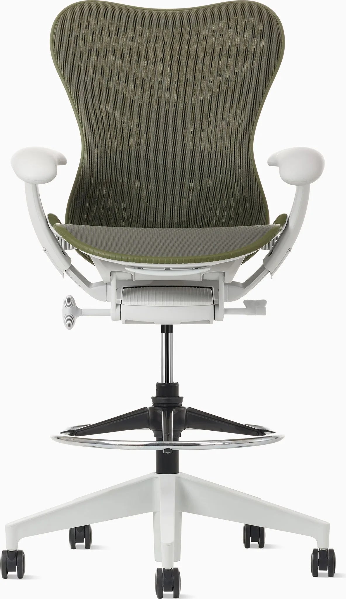 Mirra 2 Stool
