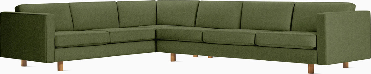 Lispenard Sectional