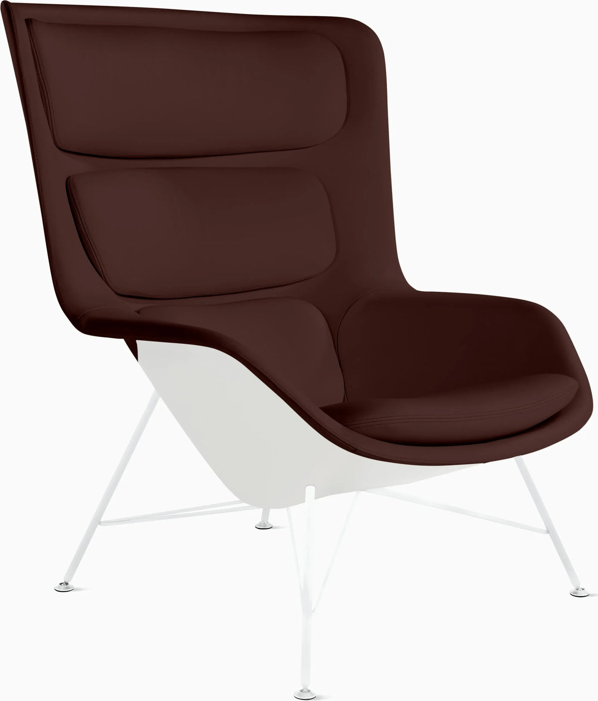 Striad Lounge Chair, High Back