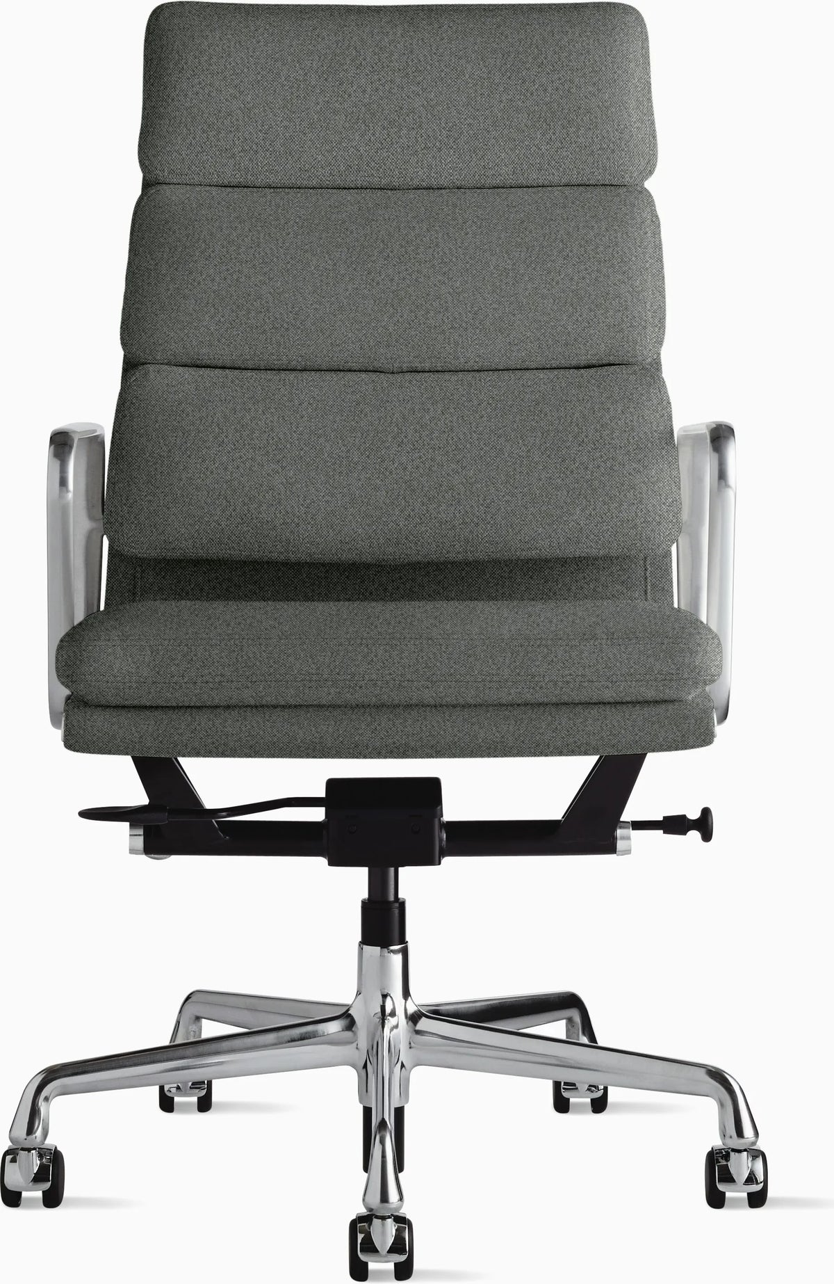 Eames Soft Pad Executive Chair