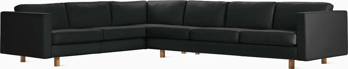 Lispenard Sectional