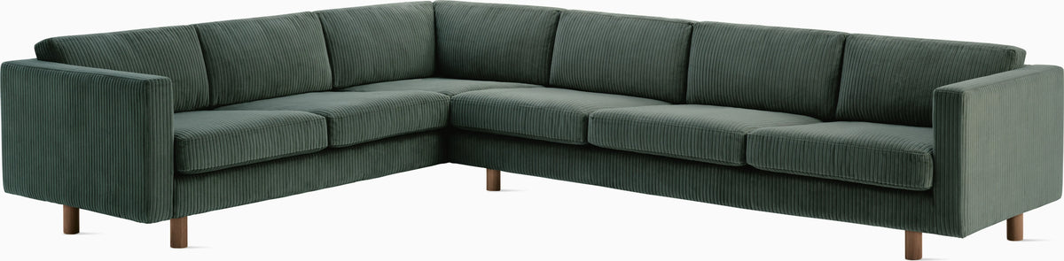 Lispenard Sectional