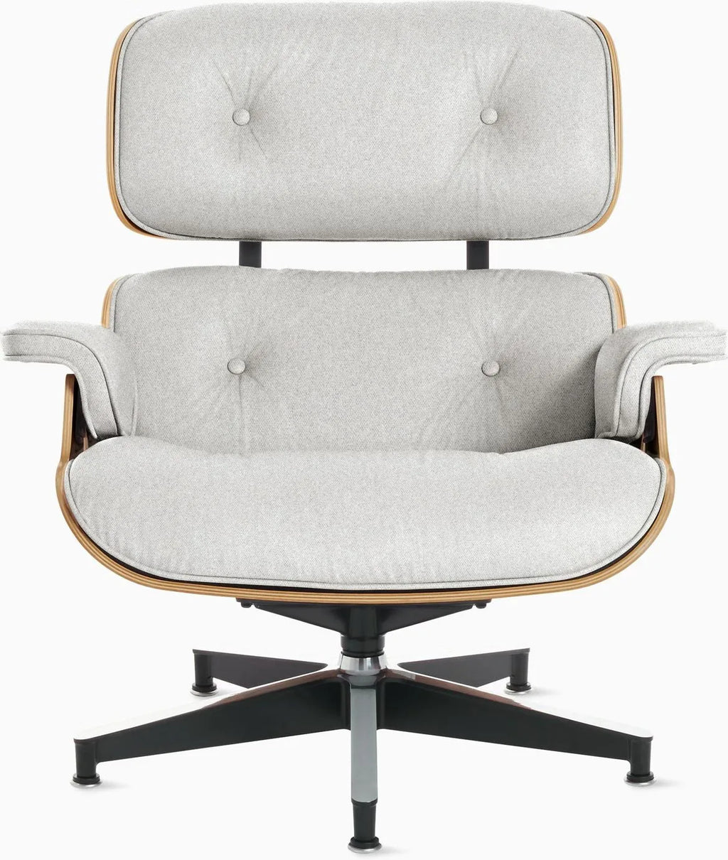 Eames Lounge Chair