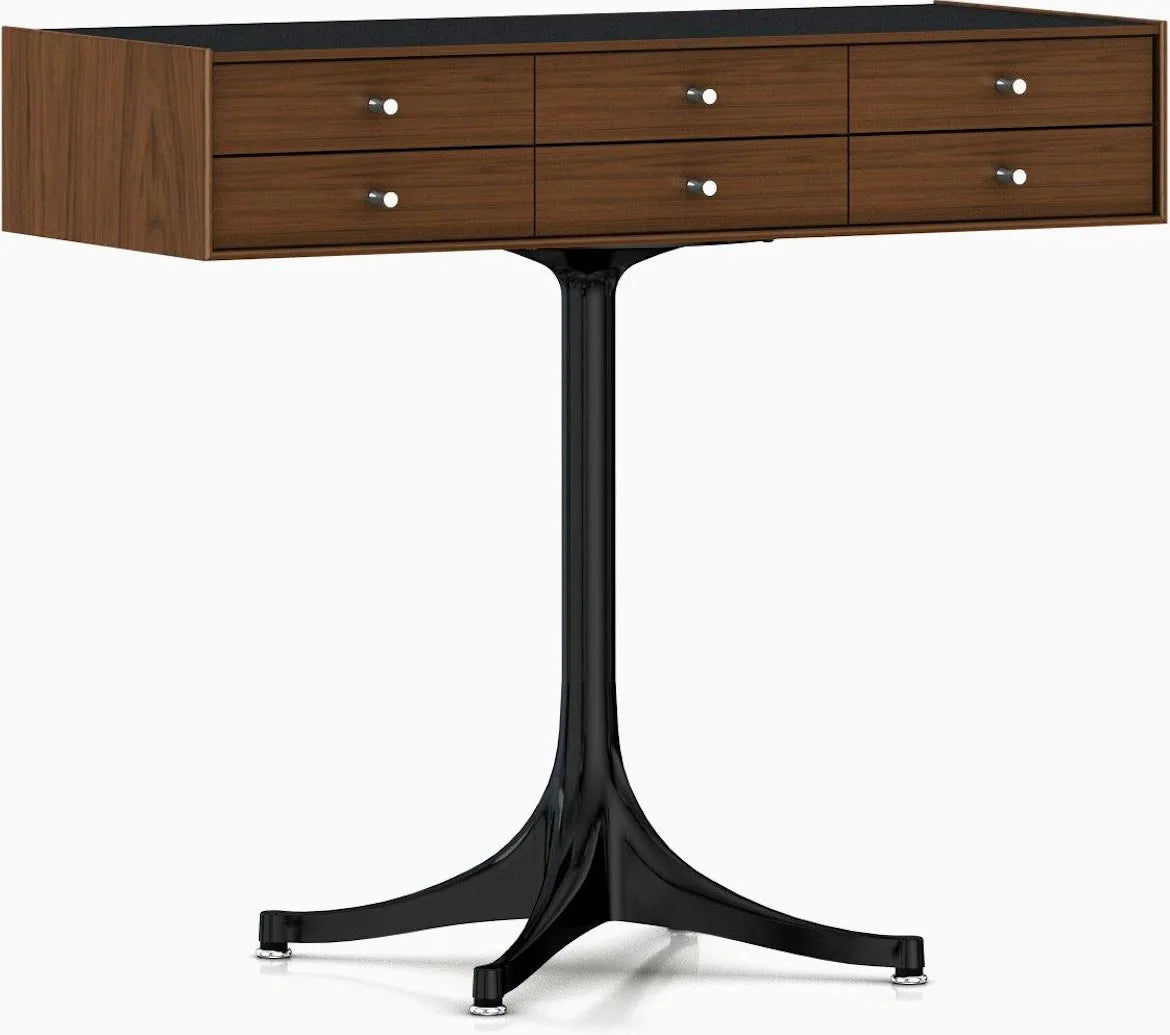 Nelson Miniature Chest 6 Drawer
