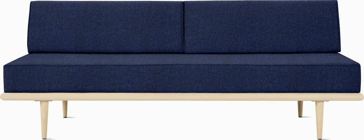 Nelson Daybed, Side Bolster