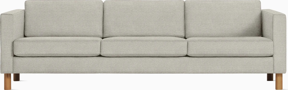 Lispenard Sofa, 2-Seat