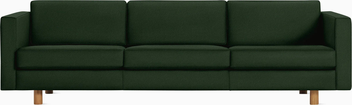 Lispenard Sofa, 3-Seat