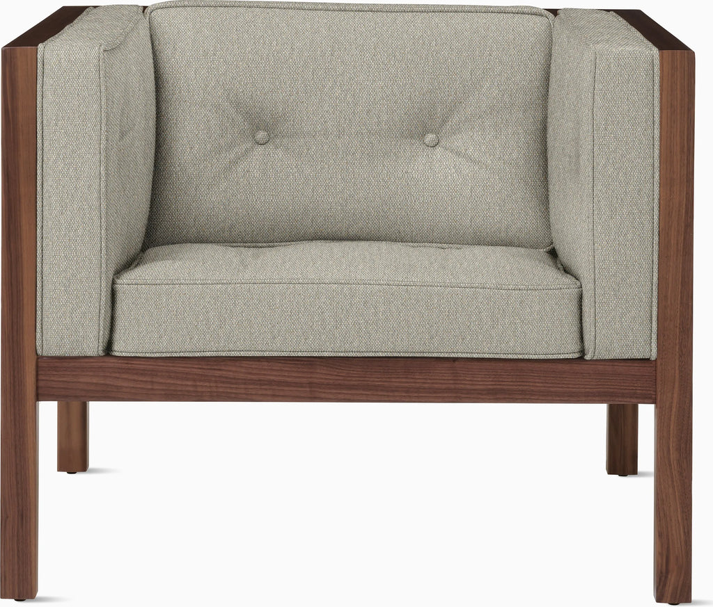 Cube Armchair