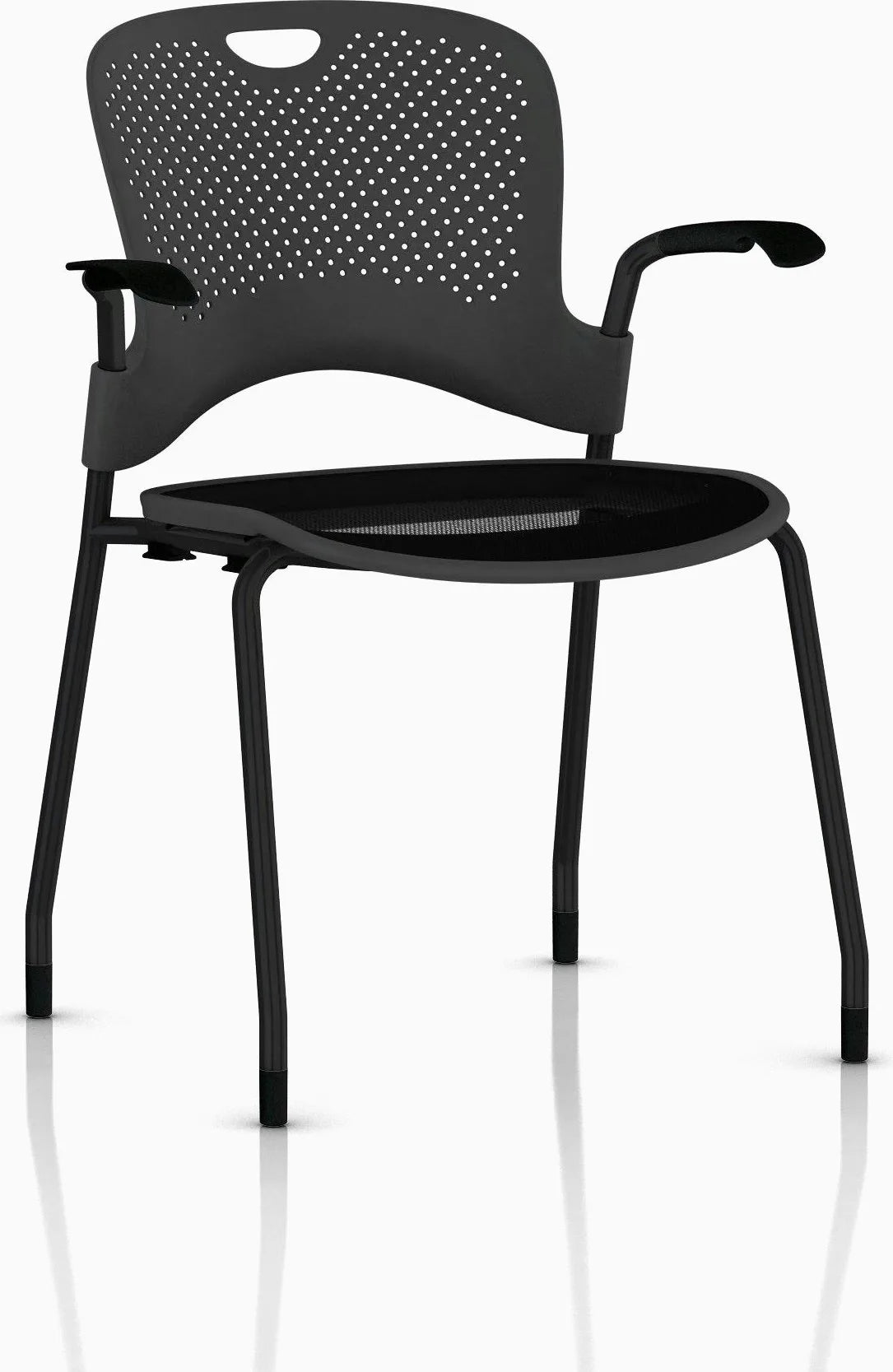 Caper Stacking Chair