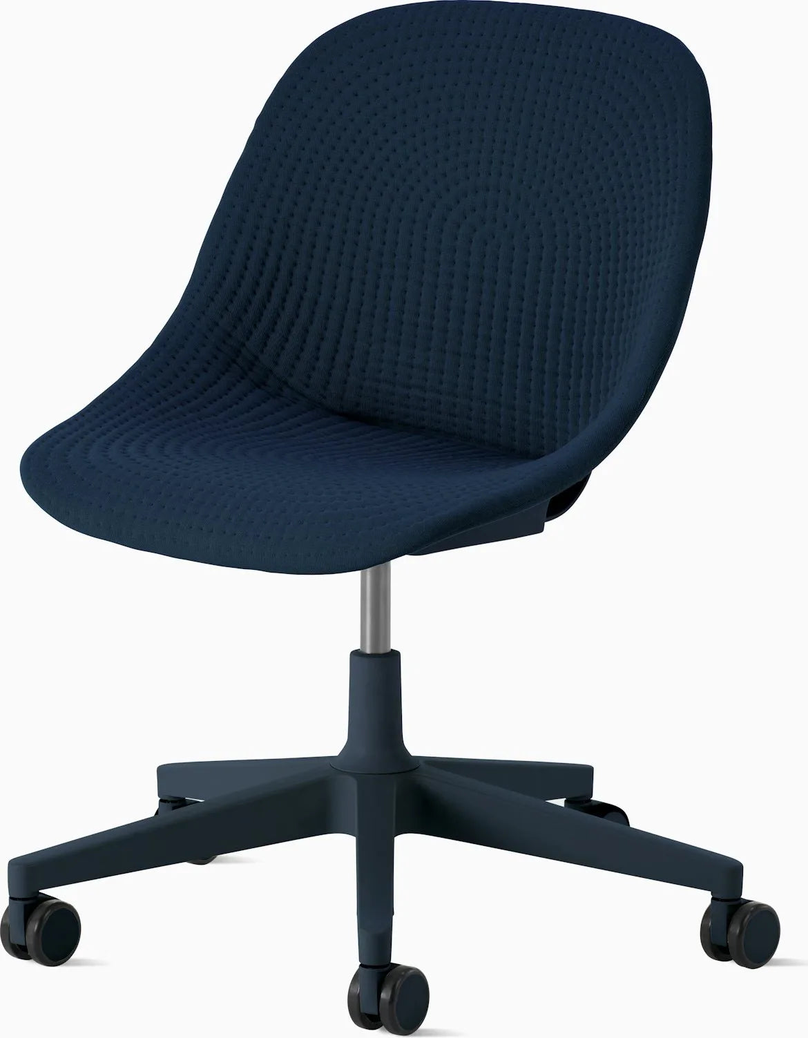 Zeph Multipurpose Chair - Two Tone