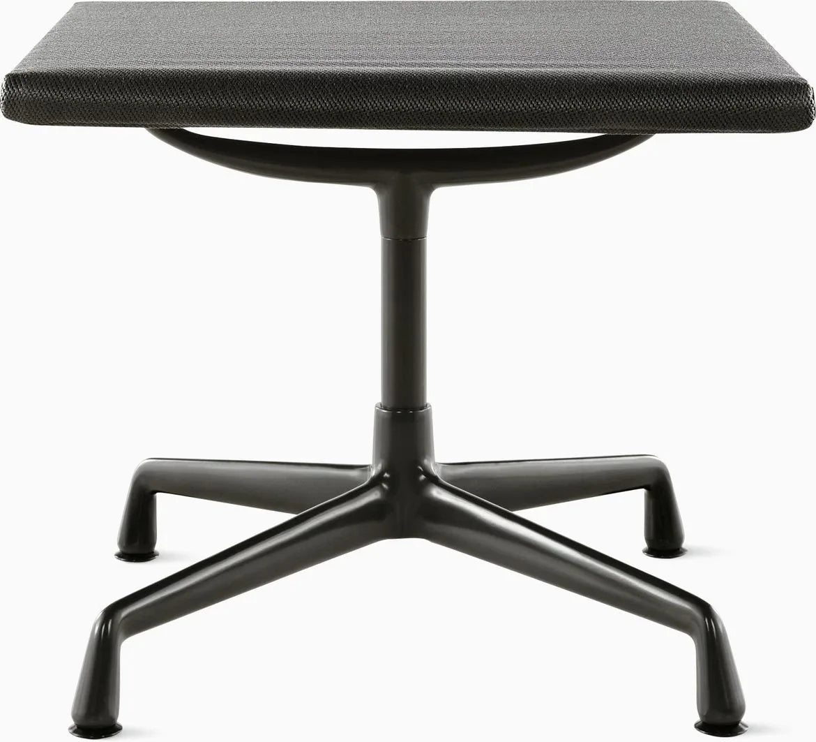 Eames Aluminum Ottoman - Outdoor