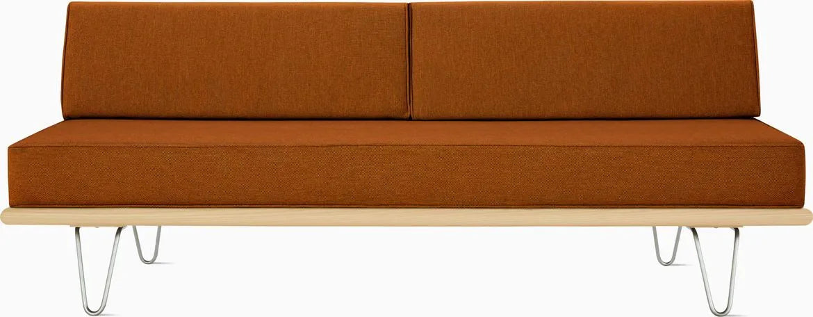 Nelson Daybed, Side Bolster