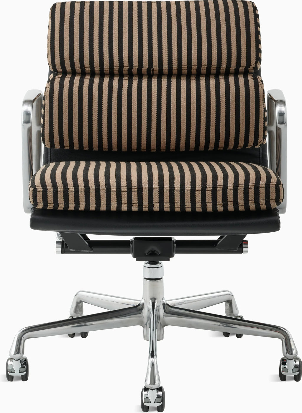 Eames Soft Pad Management Chair