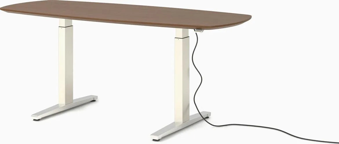 Renew Executive Sit-to-Stand Desk