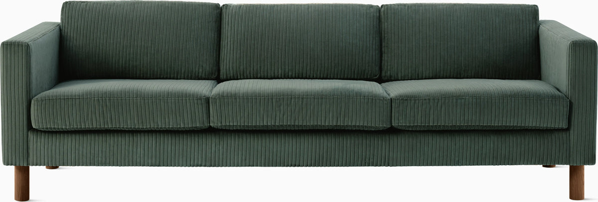 Lispenard Sofa, 2-Seat