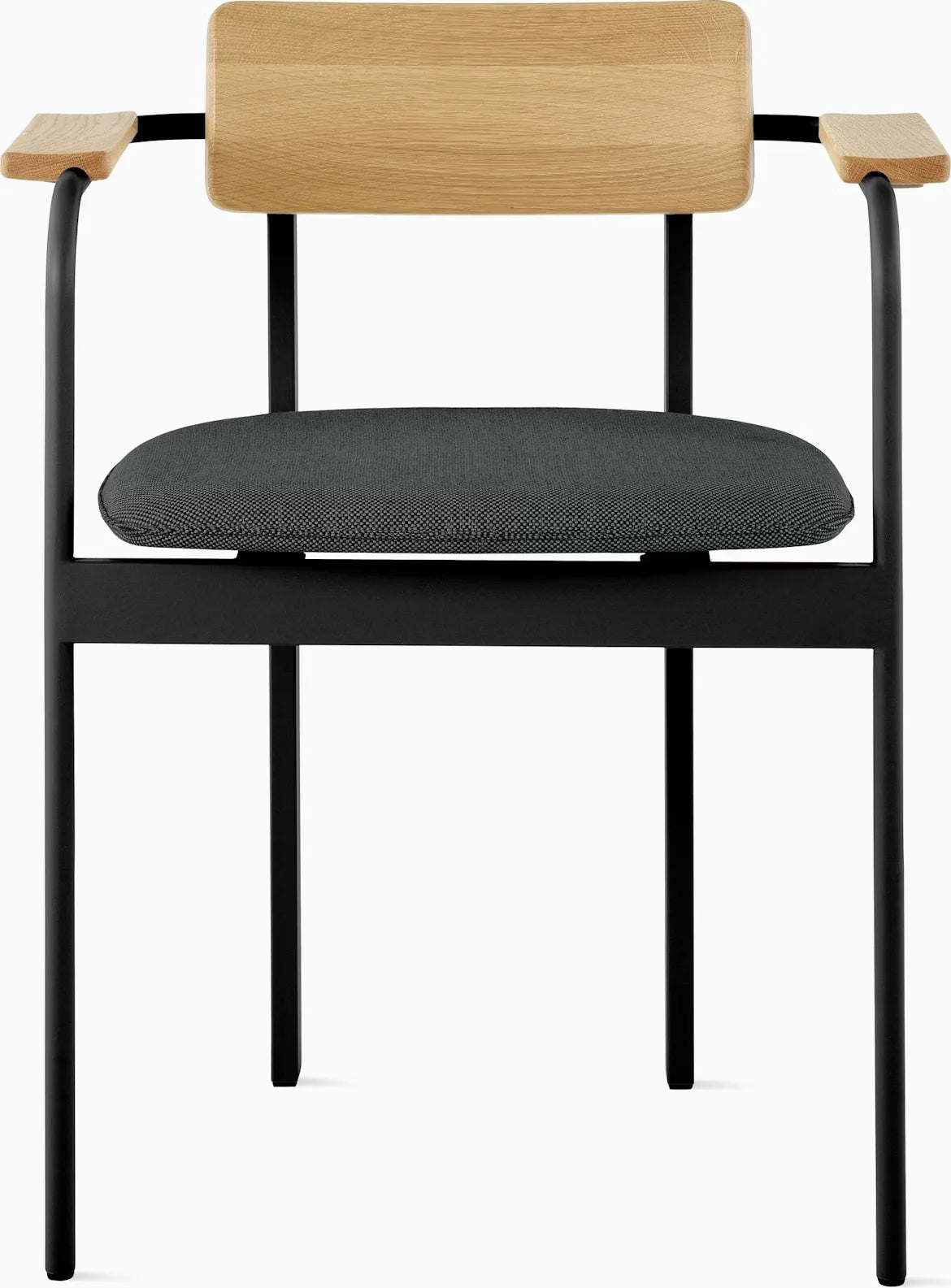 Betwixt Mixed Materials Chair