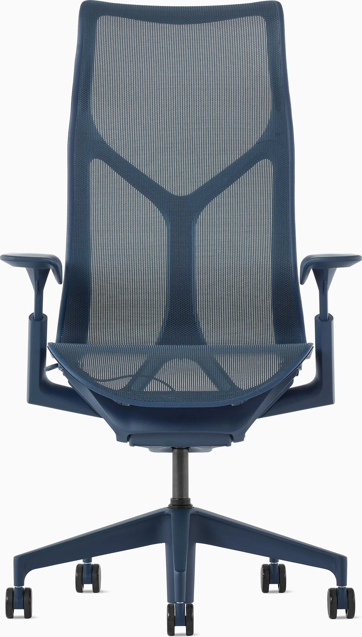 Cosm High Back Chair