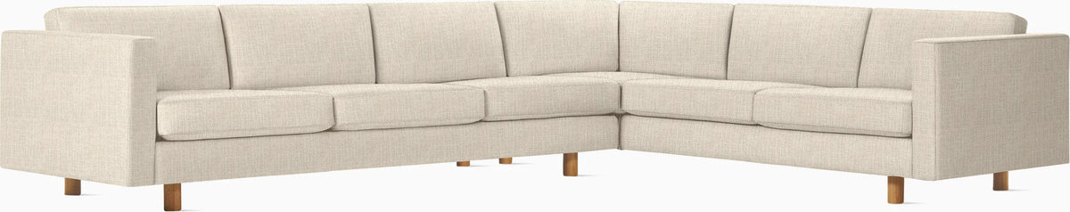 Lispenard Sectional