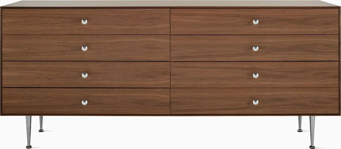 Nelson Thin Edge Double Dresser