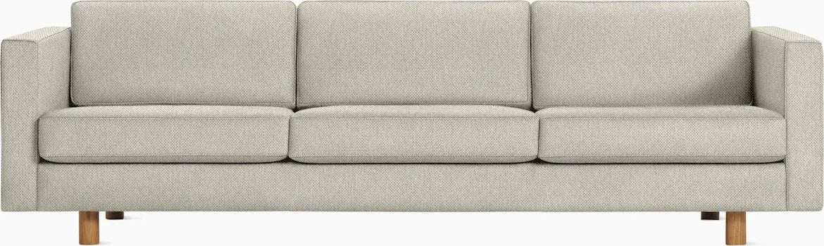 Lispenard Sofa, 2-Seat