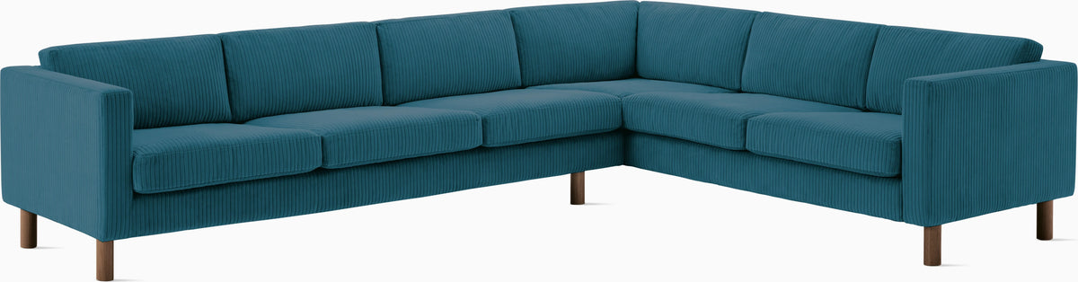 Lispenard Sectional