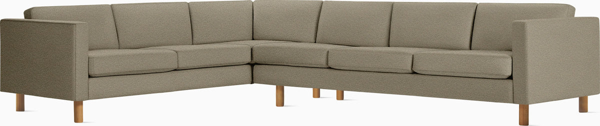 Lispenard Sectional