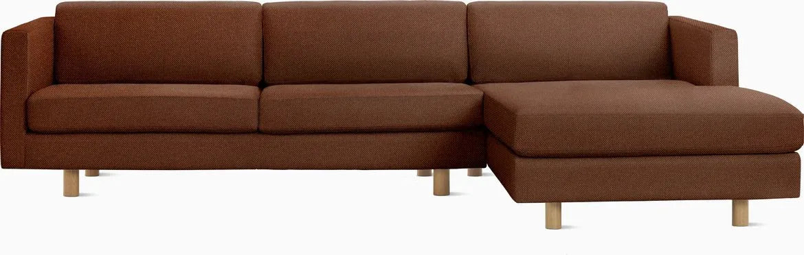 Lispenard Chaise Sectional