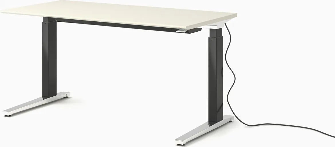 Renew Sit-To-Stand Desk