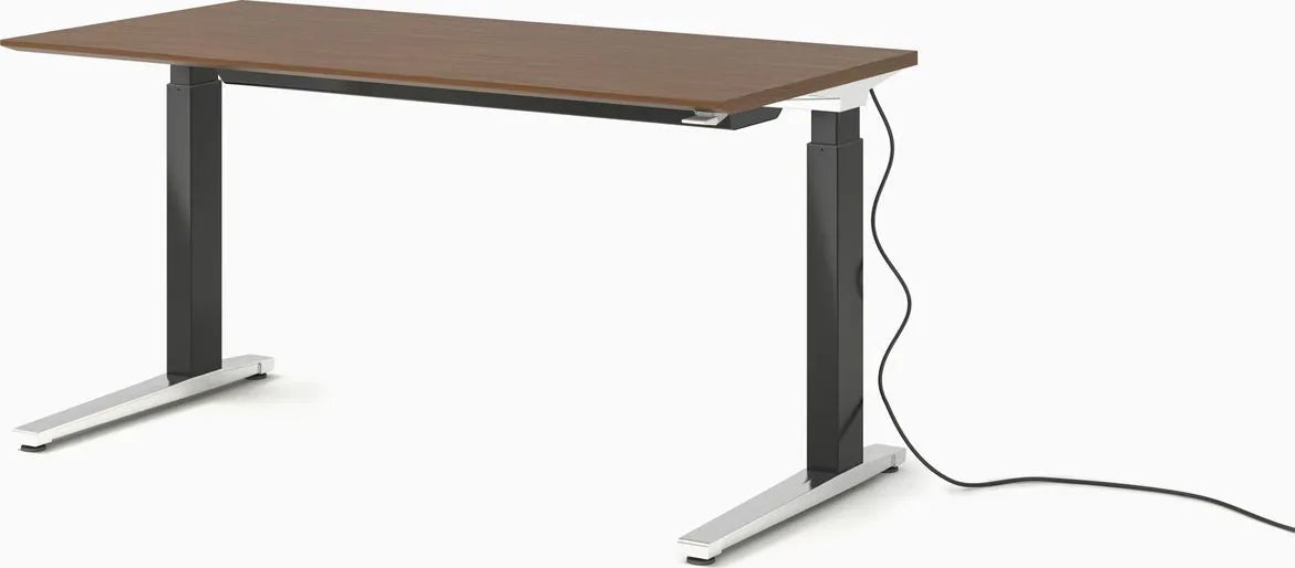 Renew Sit-To-Stand Desk