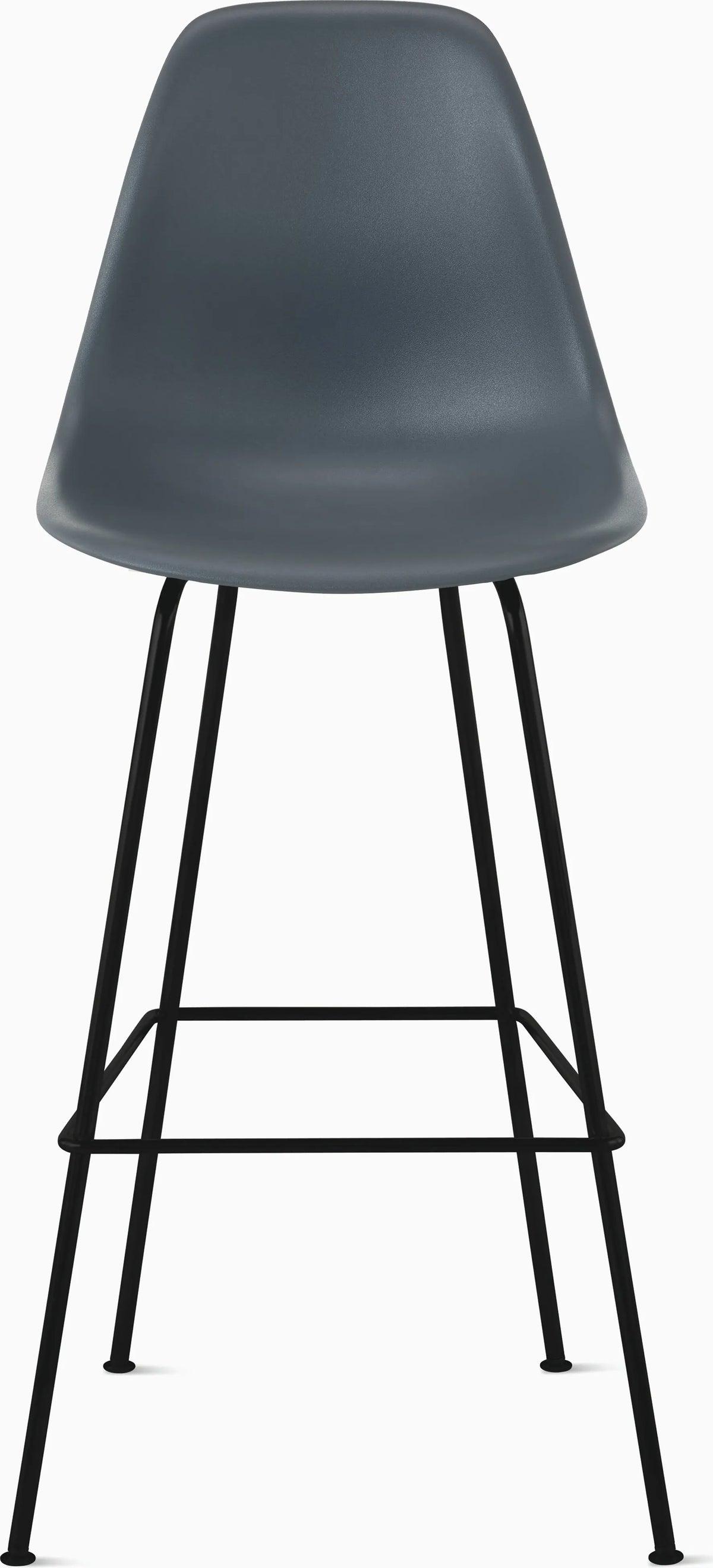 Eames Molded Plastic Stool