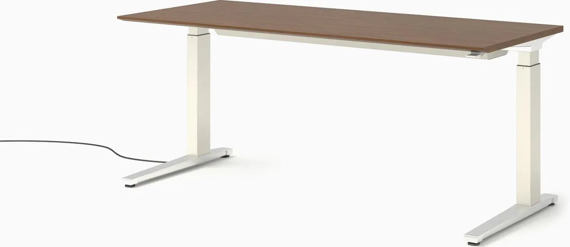 Renew Sit-To-Stand Desk