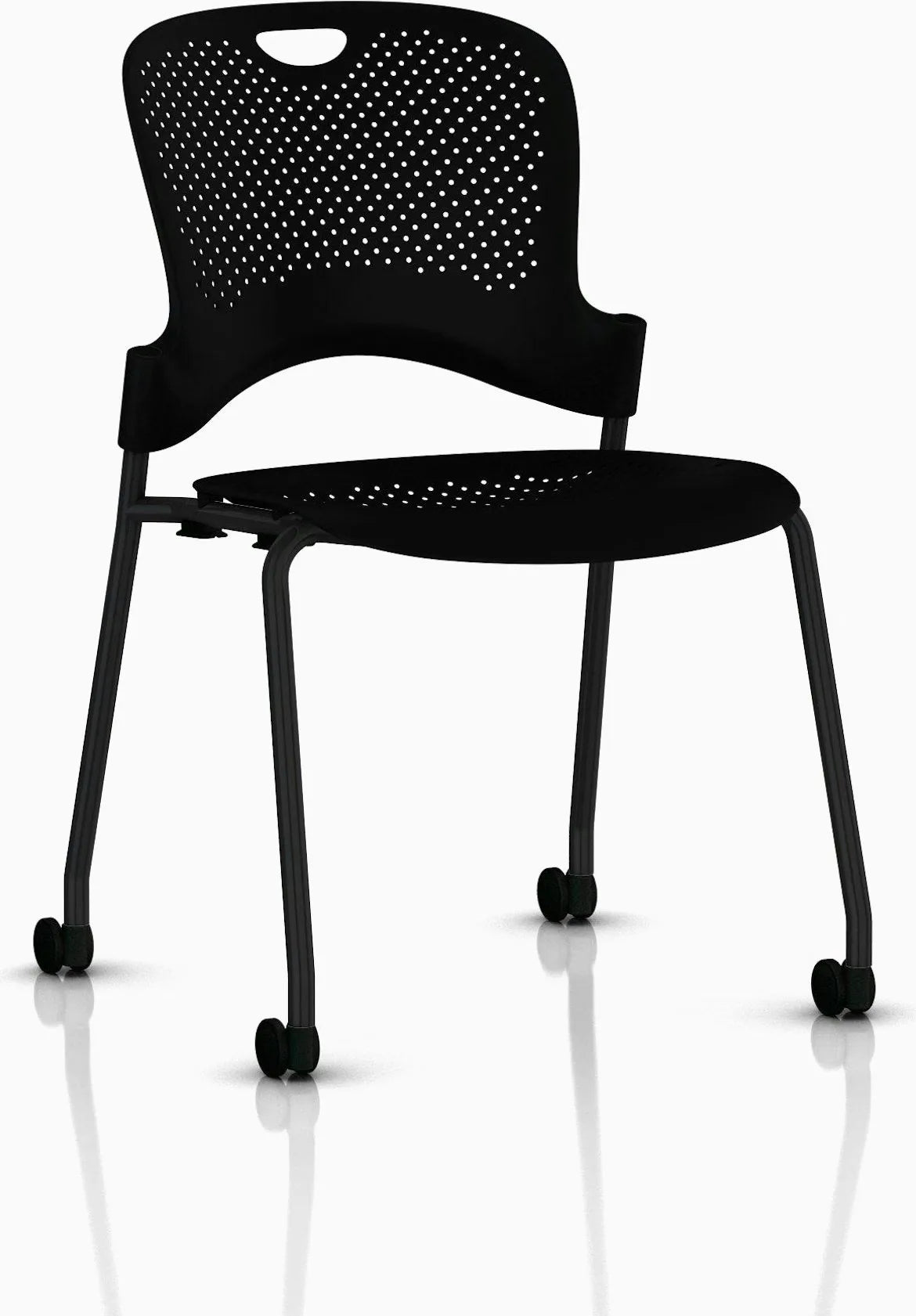 Caper Stacking Chair