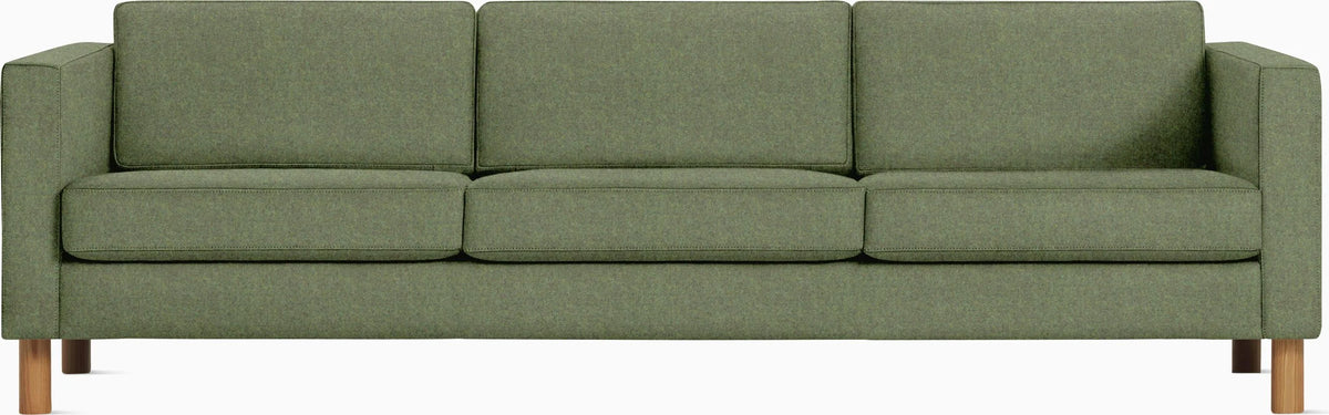 Lispenard Sofa, 2-Seat